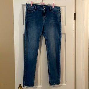New York & Co legging jeans